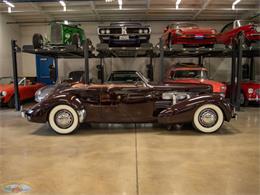 1937 Cord 812 (CC-2069815) for sale in Torrance, California