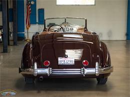 1937 Cord 812 (CC-2069815) for sale in Torrance, California