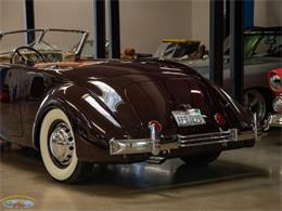 1937 Cord 812 (CC-2069815) for sale in Torrance, California