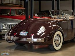 1937 Cord 812 (CC-2069815) for sale in Torrance, California