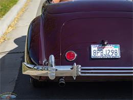 1937 Cord 812 (CC-2069815) for sale in Torrance, California