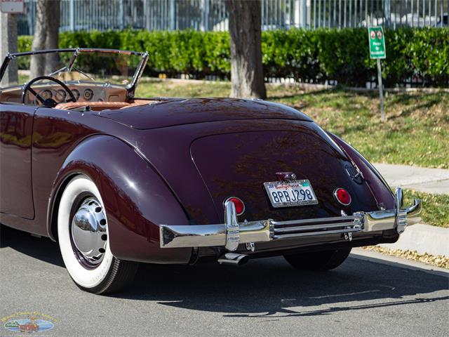 1937 Cord 812 (CC-2069815) for sale in Torrance, California