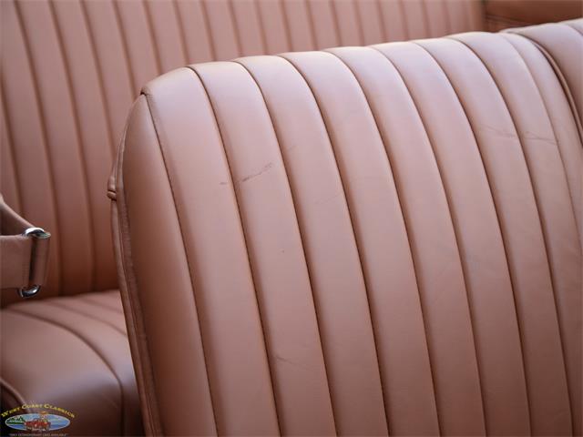1937 Cord 812 (CC-2069815) for sale in Torrance, California