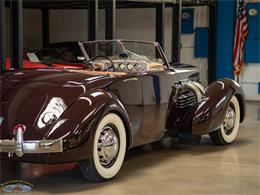 1937 Cord 812 (CC-2069815) for sale in Torrance, California