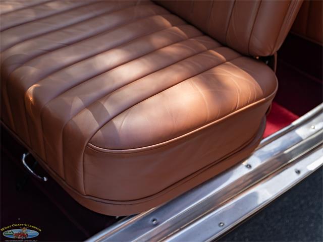 1937 Cord 812 (CC-2069815) for sale in Torrance, California
