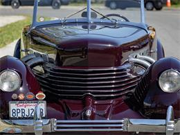 1937 Cord 812 (CC-2069815) for sale in Torrance, California