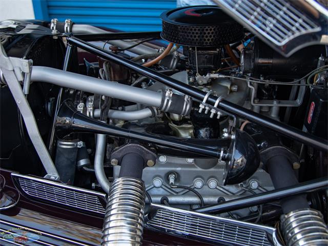 1937 Cord 812 (CC-2069815) for sale in Torrance, California
