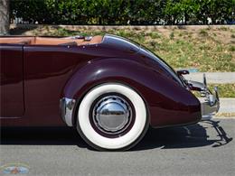 1937 Cord 812 (CC-2069815) for sale in Torrance, California