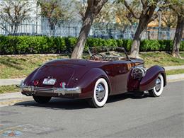 1937 Cord 812 (CC-2069815) for sale in Torrance, California