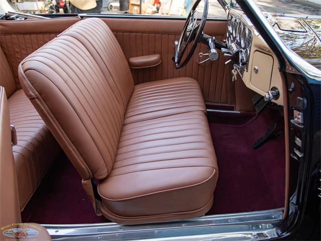 1937 Cord 812 (CC-2069815) for sale in Torrance, California