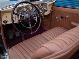 1937 Cord 812 (CC-2069815) for sale in Torrance, California