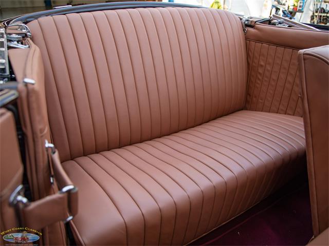 1937 Cord 812 (CC-2069815) for sale in Torrance, California