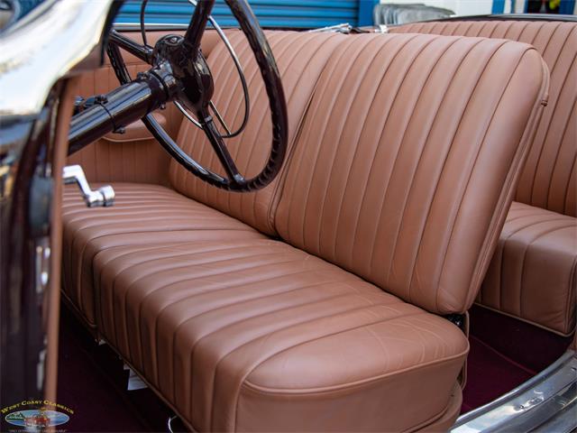 1937 Cord 812 (CC-2069815) for sale in Torrance, California