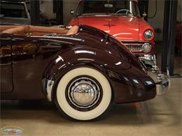 1937 Cord 812 (CC-2069815) for sale in Torrance, California