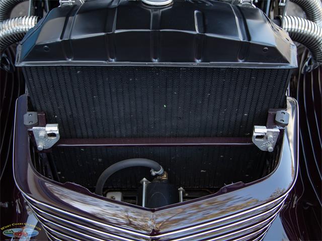 1937 Cord 812 (CC-2069815) for sale in Torrance, California
