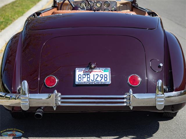 1937 Cord 812 (CC-2069815) for sale in Torrance, California