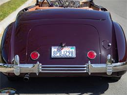 1937 Cord 812 (CC-2069815) for sale in Torrance, California