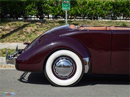 1937 Cord 812 (CC-2069815) for sale in Torrance, California