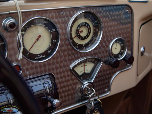 1937 Cord 812 (CC-2069815) for sale in Torrance, California