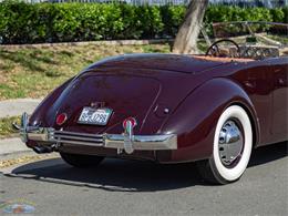 1937 Cord 812 (CC-2069815) for sale in Torrance, California