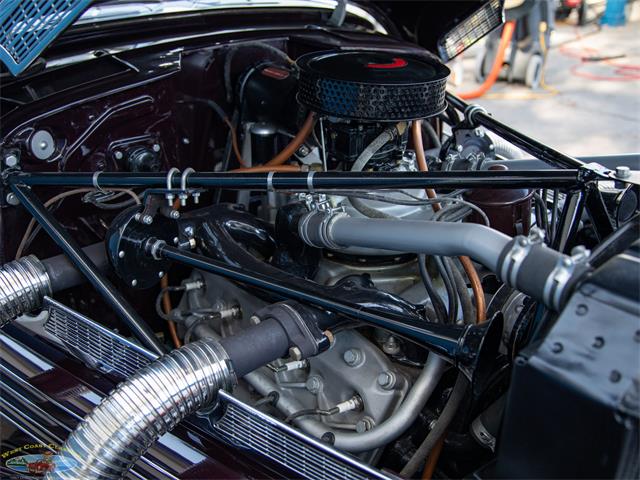 1937 Cord 812 (CC-2069815) for sale in Torrance, California