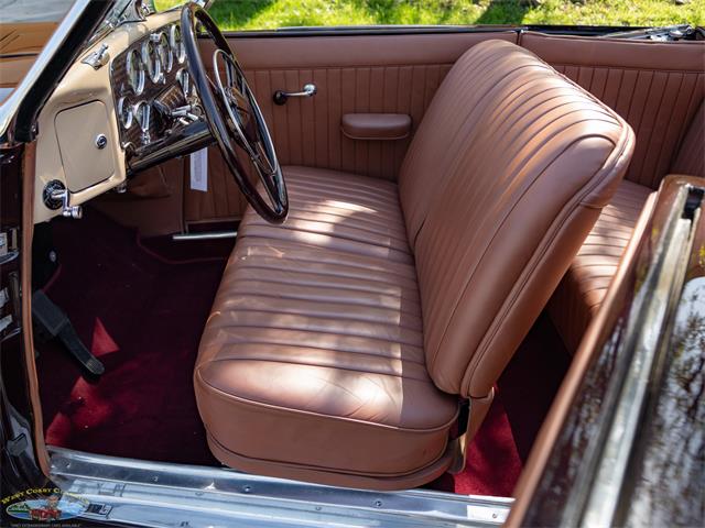 1937 Cord 812 (CC-2069815) for sale in Torrance, California