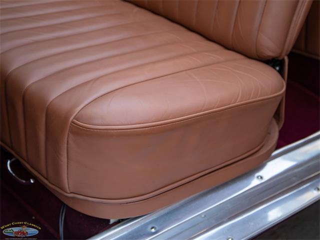 1937 Cord 812 (CC-2069815) for sale in Torrance, California