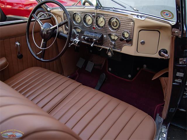 1937 Cord 812 (CC-2069815) for sale in Torrance, California