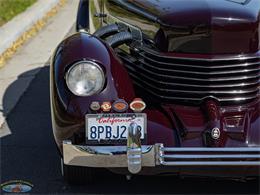 1937 Cord 812 (CC-2069815) for sale in Torrance, California