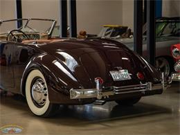 1937 Cord 812 (CC-2069815) for sale in Torrance, California