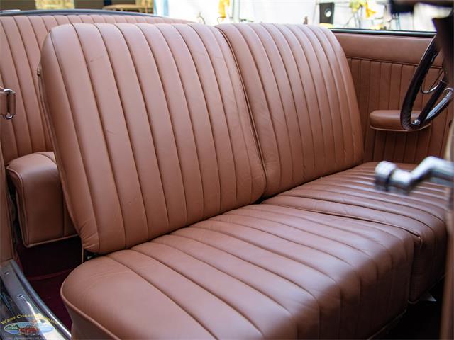 1937 Cord 812 (CC-2069815) for sale in Torrance, California