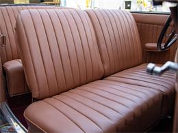 1937 Cord 812 (CC-2069815) for sale in Torrance, California