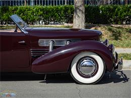 1937 Cord 812 (CC-2069815) for sale in Torrance, California