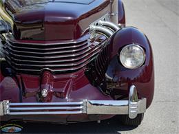 1937 Cord 812 (CC-2069815) for sale in Torrance, California