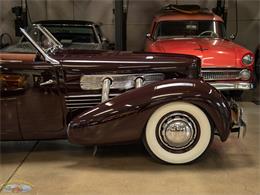 1937 Cord 812 (CC-2069815) for sale in Torrance, California