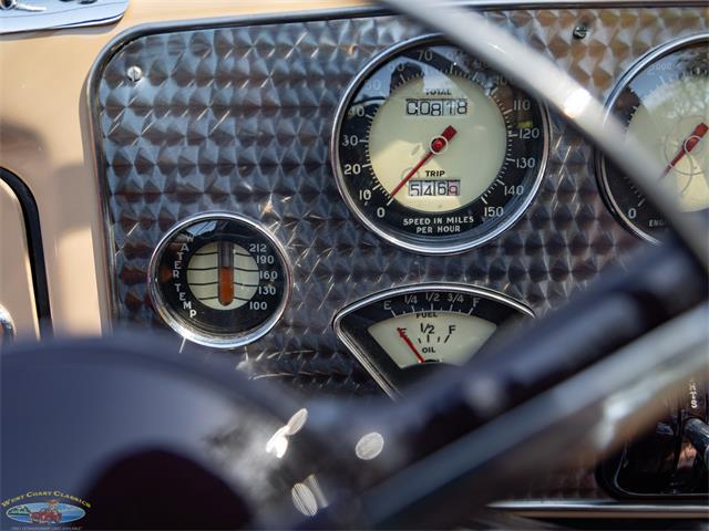 1937 Cord 812 (CC-2069815) for sale in Torrance, California