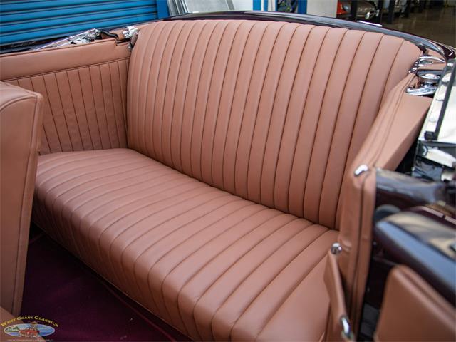 1937 Cord 812 (CC-2069815) for sale in Torrance, California