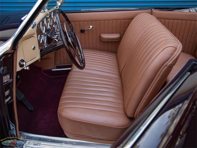1937 Cord 812 (CC-2069815) for sale in Torrance, California