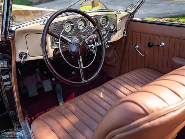 1937 Cord 812 (CC-2069815) for sale in Torrance, California