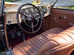 1937 Cord 812 (CC-2069815) for sale in Torrance, California
