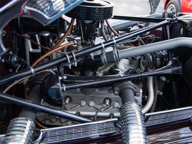 1937 Cord 812 (CC-2069815) for sale in Torrance, California