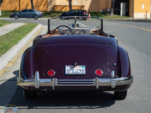 1937 Cord 812 (CC-2069815) for sale in Torrance, California