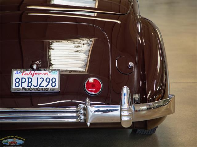 1937 Cord 812 (CC-2069815) for sale in Torrance, California