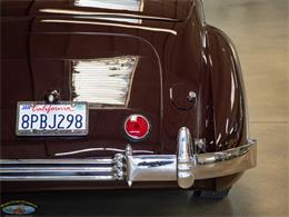 1937 Cord 812 (CC-2069815) for sale in Torrance, California