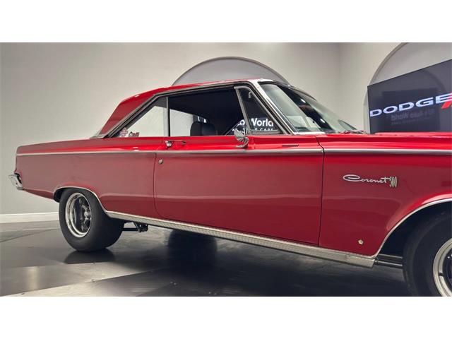 1965 Dodge Coronet (CC-2069817) for sale in Clearwater, Florida