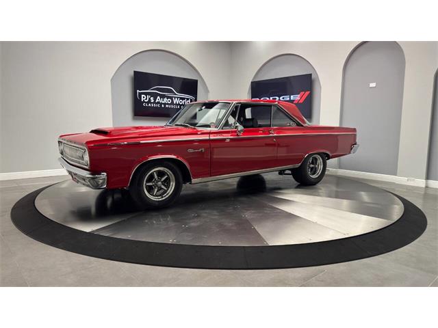 1965 Dodge Coronet (CC-2069817) for sale in Clearwater, Florida