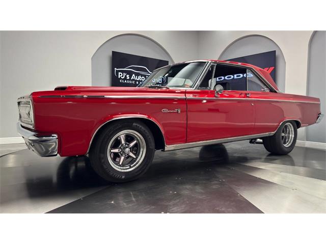 1965 Dodge Coronet (CC-2069817) for sale in Clearwater, Florida