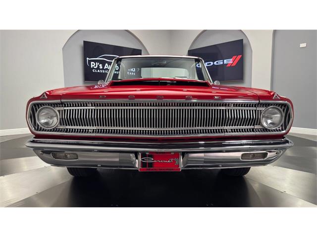 1965 Dodge Coronet (CC-2069817) for sale in Clearwater, Florida