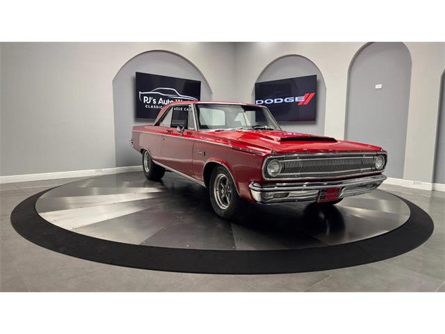 1965 Dodge Coronet (CC-2069817) for sale in Clearwater, Florida