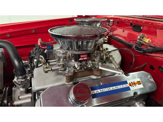 1965 Dodge Coronet (CC-2069817) for sale in Clearwater, Florida